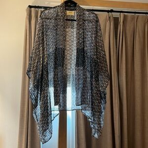 Kimono from Anthropologie